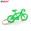 Artigifts Custom Bulk horse shaped aluminum bottle opener for bar